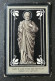 CAROLUS LUDOVICUS DE PAEPE ° BAELEGEM 1829 + 1908 / MARIA JOANNA CHRISTIAENS - Images Religieuses