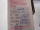 Delcampe - LONGINES  BOX Vuoto Con Certificato Garanzia 1972 Orologio - Watches: Bracket