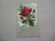 Carte Postale Ancienne CATHARINA KLEIN Roses - Klein, Catharina