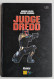 Judge Dredd - Mangas Versione Francese