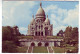 Delcampe - (75). Paris. Sacre Coeur Lot De 2 N°2 & N°1 & 58050.8 4 Vues & EC 959 & 923 - Sacré-Coeur