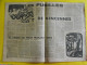 Journal France D'abord N° 76  Du 7 Décembre 1944. Leclerc Fusillés De Vincennes Escadrille Normandie Strasbourg - War 1939-45