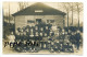 Carte Photo - 51 Haute Marne - WITRY LES REIMS (à Confirmer) Ecole WILSON   1919 - Other & Unclassified