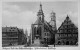 Stuttgart Stadt Der Auslandsdeutschen Schillerdenkmal Mit Stiftskirche Gel.1941 - Stuttgart