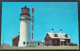 United States - Highland Lighthouse, North Truro. Cape Cod. Massachusetts - Cape Cod