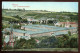 GERMANY Meissen Postcard 1910s Porcelain Factory (h2823) - Meissen