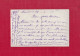 Porte Bonheur, Grench Post Card- Small Size, Ack Divided, Written On 28.4.1919, Not Cancelled. Ed.DIX, Paris N° 22042 - Other & Unclassified