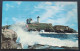 United States - Nubble Lighthouse, York Beach, Maine - Andere & Zonder Classificatie