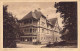 Bad Nenndorf - Kleines Badehaus Gel.1923 - Bad Nenndorf
