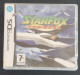 NITENDO DS "STARFOX COMMAND "  OCCASION VOIR 2 SCANS - Nintendo DS