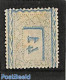 Spain 1875 10pta, Unused, Unused (hinged) - Nuevos