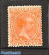 Spain 1889 10pta, Unused, Stamp Out Of Set, Unused (hinged) - Ungebraucht