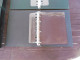 3 CLASSEURS Avec ETUI  4 TROUS   SCAN - Binders With Pages
