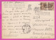 293934 / Italy - FIRENZE Battistero - Cattedrale E Campanile Di Giotto PC 1960 USED - 20+20 L Coin Of Syracuse Flamme - 1946-60: Poststempel