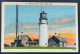 United States - Highland Lighthouse, North Truro. Massachusetts - Cape Cod