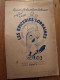 LES RAPIDES DE LORRAINE 1946 HORAIRES DES AUTOBUS LIVRET 40 PAGES RESEAUX DE NANCY -METZ AVEC LES FEUILLES DE ROUTES - Europa