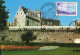 Carte  Maxi  1979 Premier Jour / NANTES Chateau Des Ducs De Bretagne - 1970-1979