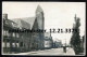 NETHERLANDS Rotterdam Hillegersberg 1930 Kleiweg Met Nassaukerk. Real Photo Postcard (h2865) - Rotterdam
