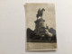 Carte Postale Ancienne (1934) Duisburg Kaiser Wilhelm-Denkmal Auf Dem Kaiserberg - Duisburg