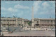 France - Paris - Place De La Concorde - Street - Cars - Citröen 2CV - Renault Uvm. - Squares