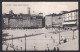 ITALY Siena 1910s Piazza Vittorio Emanuele. Tuscany. Old Postcard (h1336) - Siena