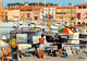 83 - Saint Tropez - Un Coin Du Port De Plaisance - Saint-Tropez