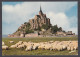 116684/ Troupeau De Moutons Sur Les Prés-salés Du Mont-Saint-Michel - Veeteelt