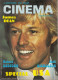 45/ CINEMA N° 5/1976, Voir Sommaire, Redford, De Niro, Caan, Nicholson, Pacino, Hoffman, Dean - Film