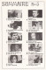 45/ CINEMA N° 5/1976, Voir Sommaire, Redford, De Niro, Caan, Nicholson, Pacino, Hoffman, Dean - Cinema