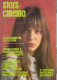 44/ STARS & CINEMA N° 7/1975, Voir Sommaire, Kristel, Crawford, Redford, Pacino, Delon, Streisand, Cordy, Cobb - Kino