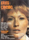 42/ STARS & CINEMA N° 4/1975, Voir Sommaire, Jobert, Verneuil, Belmondo, Bronson - Cinema