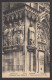 102265/ THANN, Cathédrale Saint-Thiébault, Statues Du Grand Portail  - Thann