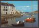 063679/ SAUZON, Le Port - Belle Ile En Mer