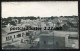 TUNISIA Djerba 1957 Panoramic View Sent To Italy. Real Photo Postcard (h3076) - Tunesien