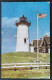 United States - Nobska Lighthouse, Woods Hole, Massachusetts - Otros & Sin Clasificación