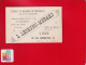 Belgique LIEGE Magasin LEJEUNE MEDARD Rue FERONSTREE Chromo Or Oscar Jockey Course Chevaux Turf Circa 1890 - Other & Unclassified