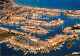 83 - Port Grimaud - Vue Panoramique Aérienne - Port Grimaud