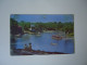 CANADA    POSTCARDS 1955    PARK LAFONTAINE      MORE  PURHASES 10% DISCOUNT - Unclassified