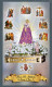 °°° Santino N. 9397 - Maria Ss. Addolorata - San Giovanni La Punta °°° - Religion & Esotérisme