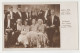 Group Actors And Actresses Lederer, Rilla, Heidemann, Susa, Tschechowa Etc., Vintage Photo Postcard RPPc AK (31243) - Actors