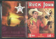 Bd " Buck John   " Bimensuel N° 229   "   Bague Et Joueurs     , DL  N° 40  1954 - BE-   BUC 0904 - Piccoli Formati