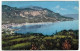 LA RIVIERA DEL LAGO DI GARDA - BRESCIA - VERONA - TRENTO - 1920 - Vedi Retro - F.p - Brescia