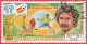 N° Yvert & Tellier 137 à 140 - Guinée-Bissau (1981) (Oblitéré) - Coupe Du Monde De Foot - Portraits De Footballers (1) - Guinea-Bissau