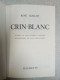 Crin Blanc - Otros & Sin Clasificación