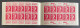 Carnet Muller 1011-C9 Pub Grammont Bic Clic Serie 7-55 TB - Alte : 1906-1965