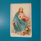 Santino Orazione A Gesù. 1898 - Religion &  Esoterik