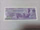 Billete De Mexico De 100 Pesos, Año 1981 - Messico