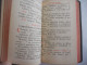 Officium Parvum Beatae Mariae Virginis Pro Tribus Anni Temporibus Juxta Editionem Typicam Breviarii Romani 1934 - Oude Boeken