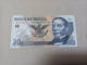 Billete De México De 20 Pesos, Año 1999 - Messico