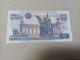 Billete De México De 20 Pesos, Año 1999 - México